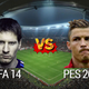Illustration for article titled emFIFA 14/em vs emPro Evo 2014/em: Which Football Game Should You Get?